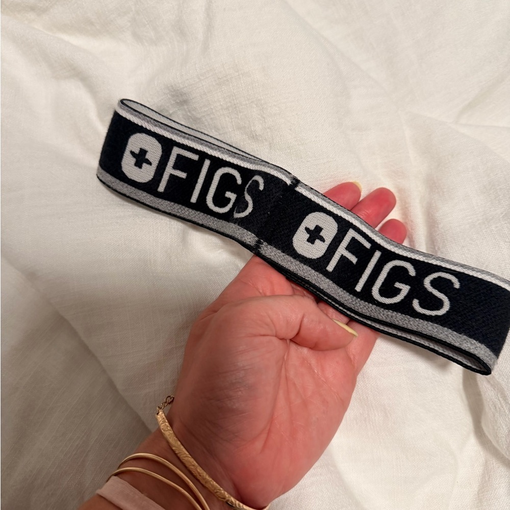 Figs graphic head band - Picture 3 of 4